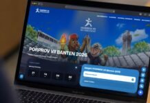 Tangsel Siapkan Akses Digital untuk PORPROV 2026