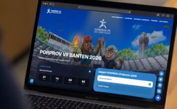 Tangsel Siapkan Akses Digital untuk PORPROV 2026