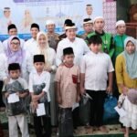 Tangerang Berusia 394 Tahun, Pemkab Pilih Doa, Aksi Sosial, dan Pasar Malam Gratis