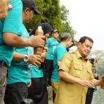 12 Kelompok Pemuda Tangerang Raih Hibah untuk Aksi Lingkungan