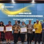 DP3AP2KB Kota Tangerang Perkuat Pemberdayaan, Sekolah Lansia Jadi Andalan