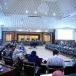Jangan Tunggu Banjir Datang, Sachrudin Desak Saluran Air Tangerang Dibenahi