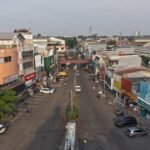 Tak Ada Lagi PKL dan Parkir Sembarangan? Ini Rencana Besar di Jalan Kiasnawi
