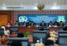 Sachrudin Ingatkan Wakil Rakyat: Jangan Cuma Duduk di Kursi Jabatan!