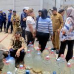 Bukan Sekadar Kirim Air! Pemkot Tangerang Petakan Ancaman Kekeringan