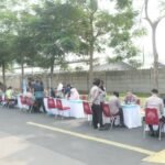 Bansos Makin Digital, 90 Polisi Tangerang Disiapkan Lewat Aktivasi IKD