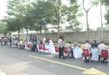 Bansos Makin Digital, 90 Polisi Tangerang Disiapkan Lewat Aktivasi IKD