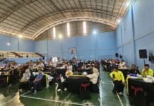 Kesbangpol Tantang Ormas Lebih Produktif, Jangan Berhenti di Forum