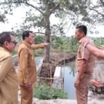 Tangerang Gelontorkan Rp50 Miliar, Banjir Langganan Dibidik