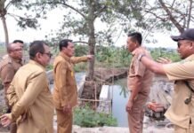 Tangerang Gelontorkan Rp50 Miliar, Banjir Langganan Dibidik
