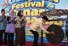 Sunda, Jawa, Betawi Terancam Luntur? Pemkab Tangerang Siapkan Jurus Baru