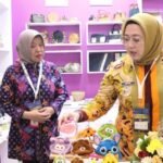 Bukan Cuma Pajangan! Kabupaten Tangerang Incar Pembeli Asing di TEI 2026
