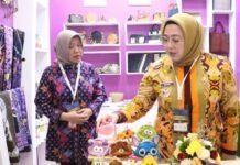 Bukan Cuma Pajangan! Kabupaten Tangerang Incar Pembeli Asing di TEI 2026