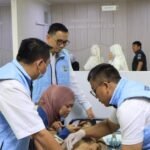 HUT Tangerang ke-394, 100 Anak Dapat Jatah Sunat Gratis