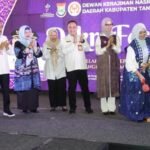 Lima Hari Pameran, Mampukah UMKM Tangerang Menembus Pasar Lebih Luas?
