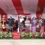 Bukan Sekadar Pamer Baju Adat, Parade HUT Tangerang Punya Pesan untuk ASN