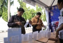 Cari Kerja Makin Dekat! JoKer Tangerang Layani Pencaker Setiap Jumat