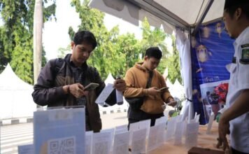 Cari Kerja Makin Dekat! JoKer Tangerang Layani Pencaker Setiap Jumat